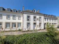 Immeuble 20 pièces