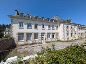 Immeuble 20 pièces
