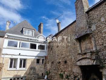 Vente ImmeubleGuémené-sur-Scorff