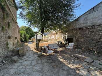 Vente ImmeubleGuémené-sur-Scorff