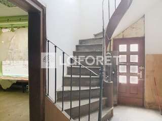 Immeuble 11 pièces Immeuble 11 pièces