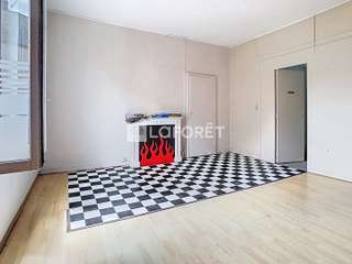 Immeuble 11 pièces Immeuble 11 pièces