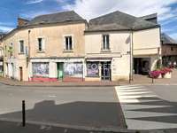Immeuble 6 pièces Immeuble 6 pièces