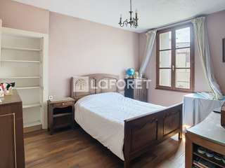 Immeuble 6 pièces