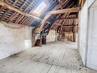 Immeuble 6 pièces
