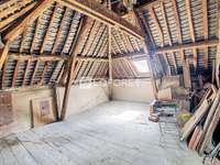 Immeuble 6 pièces