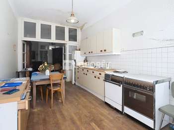 Immeuble