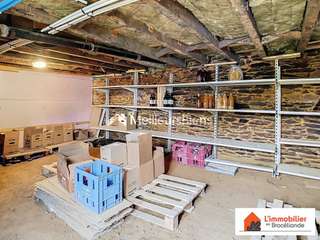 Immeuble 13 pièces