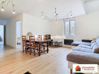 Immeuble 13 pièces
