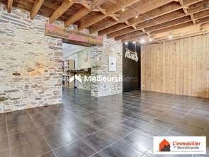 Vente Immeuble 13 piècesGuer