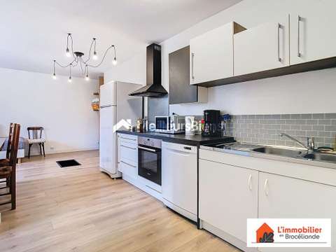Immeuble 13 pièces