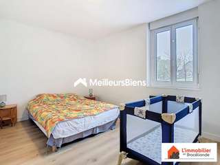 Immeuble 13 pièces