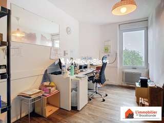 Immeuble 13 pièces