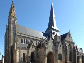 Vente ImmeubleGuérande
