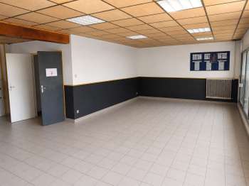 Vente Immeuble 2 chambresGuerlédan