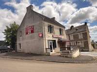 Immeuble 4 pièces Immeuble 4 pièces