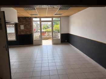 Immeuble 4 pièces Immeuble 4 pièces