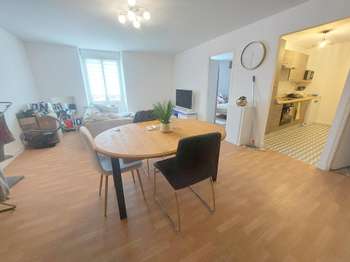 Photo Immeuble Guichen