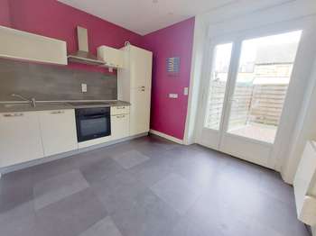 Vente Immeuble 1 chambreGuichen