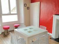 Immeuble 4 pièces Immeuble 4 pièces