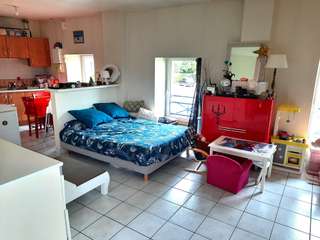 Immeuble