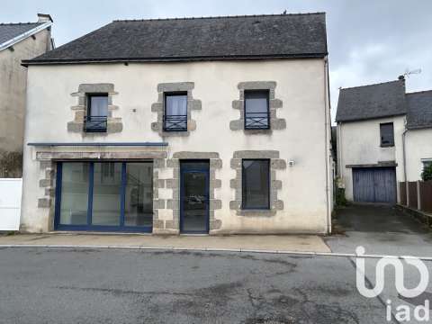 Immeuble Guilliers 56