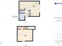 Immeuble 8 pièces