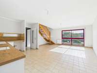 Immeuble 8 pièces