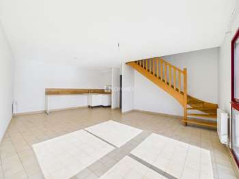 Immeuble 8 pièces