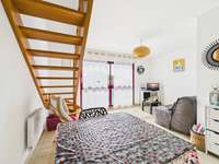 Immeuble 8 pièces