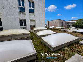 Immeuble 40 pièces Immeuble 40 pièces