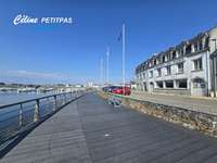 Immeuble 40 pièces