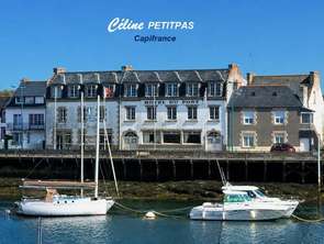 Vente Immeuble 40 piècesGuilvinec