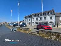 Immeuble 40 pièces