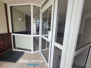 Immeuble 40 pièces