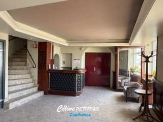 Immeuble 40 pièces Immeuble 40 pièces