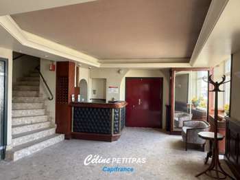 Immeuble 40 pièces