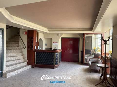 Immeuble 40 pièces Immeuble 40 pièces
