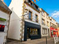 Immeuble 5 pièces