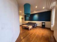 Immeuble 5 pièces