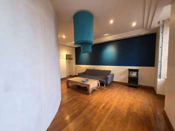 Immeuble 5 pièces