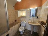 Immeuble 5 pièces
