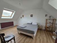 Immeuble 5 pièces
