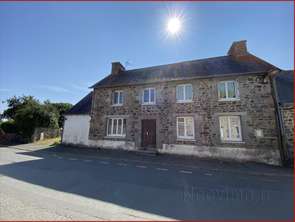 Vente Immeuble 4 chambresGuingamp