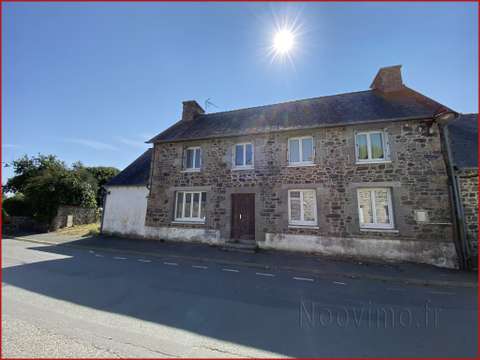 Immeuble 8 pièces Guingamp 22