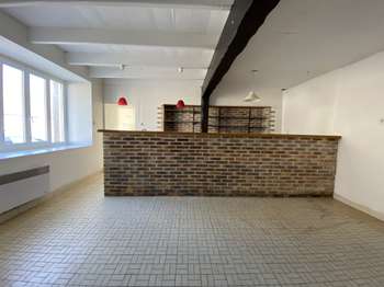 Immeuble 8 pièces