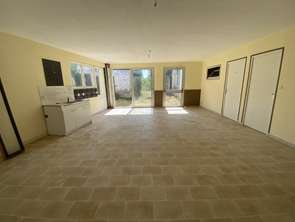 Vente Immeuble 4 chambresGuingamp
