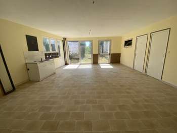 Immeuble 8 pièces