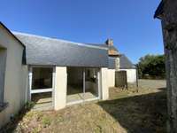 Immeuble 8 pièces