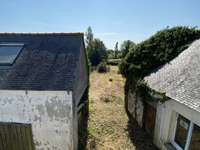 Immeuble 8 pièces